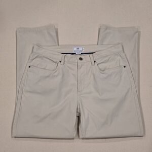 Southern Tide Performance 5 Pocket Pants 34/30